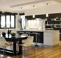 Modina Homes Pty Ltd - Builders QLD