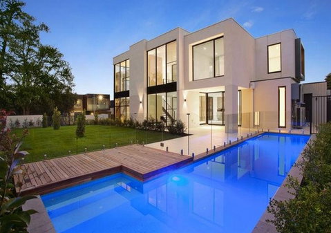 PRM Constructions Pty Ltd - Builders QLD 0