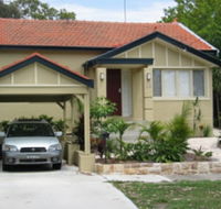 Extension Factory - Builders QLD