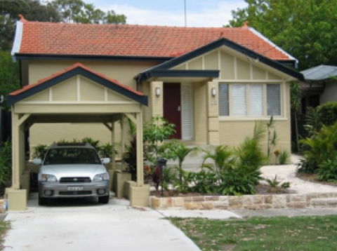 Extension Factory - Builders QLD 0