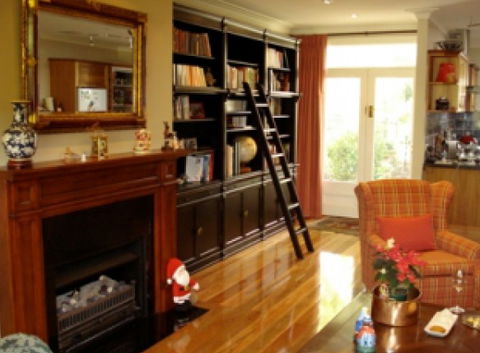 Extension Factory - Builders QLD 1