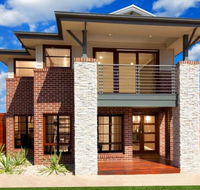 Simonds - Builders QLD