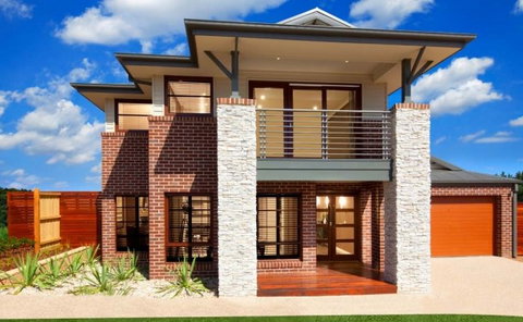 Simonds - Builders QLD 0