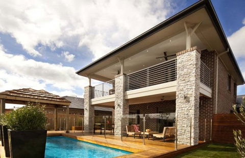 Simonds - Builders QLD 1