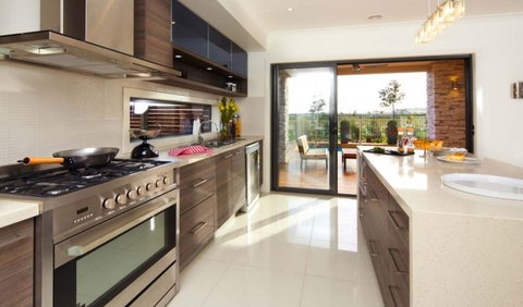 Simonds - Builders QLD 2