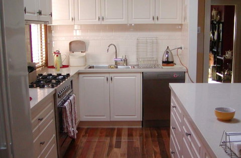 Essendon Home Improvements Pty Ltd - Builders QLD 2