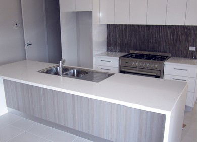 Barry Walker Homes - Builders QLD 1