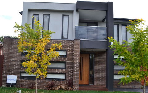 Majestix Living & Developments Pty Ltd - Builders QLD 1