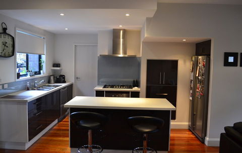 Majestix Living & Developments Pty Ltd - Builders QLD 2