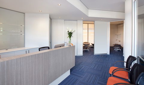 Cooper Group Australia Pty Ltd - Builders QLD 0