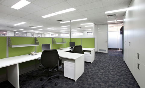 Cooper Group Australia Pty Ltd - Builders QLD 1