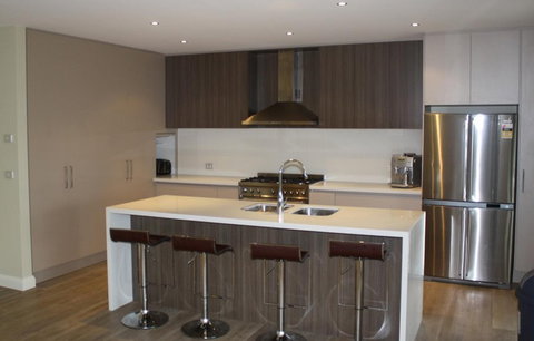 Bedrock Constructions - Builders QLD 0