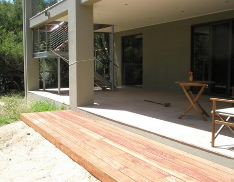 Bedrock Constructions - Builders QLD 1