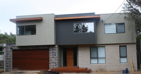 Bedrock Constructions - Builders QLD 2