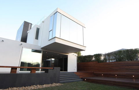 PM&R Constructions - Builders QLD 0