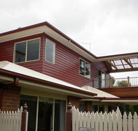 Bullbar Timber Constructions - Builders QLD