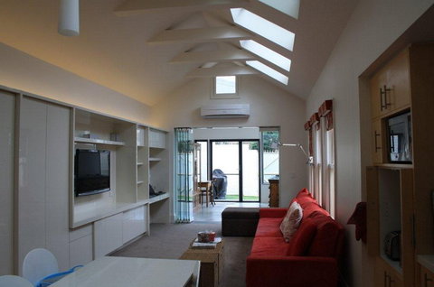 Rock City Building Group Pty Ltd - Builders QLD 0