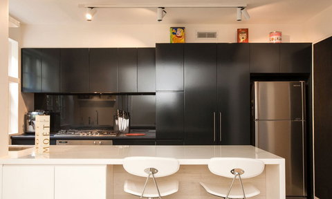 Rock City Building Group Pty Ltd - Builders QLD 1