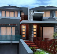 Mega Homes - Builders QLD