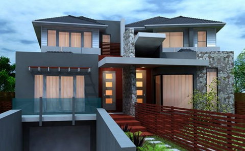 Mega Homes - Builders QLD 0