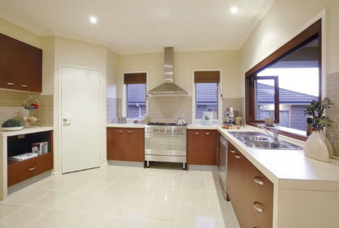 Mega Homes - Builders QLD 2