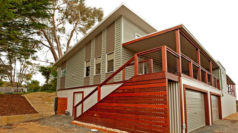 Beremboke VIC Builders QLD