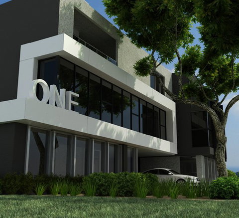 Hamilton & Marino Builders Pty Ltd - Builders QLD 1