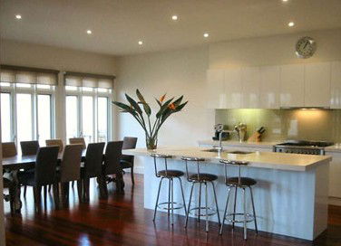 Byde Constructions Pty Ltd - Builders QLD 1