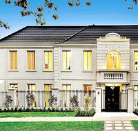 Krisma Construction Pty Ltd - Builders QLD