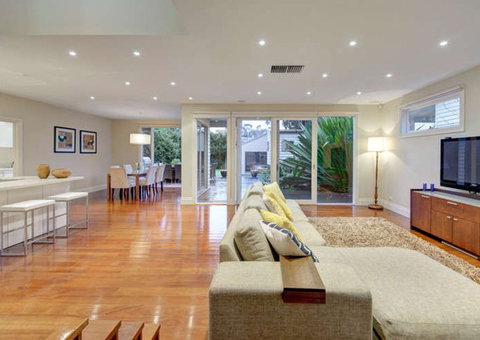 Farrington Building Services - Builders QLD 1