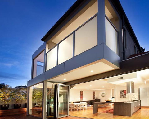 SV Constructions - Builders QLD 0