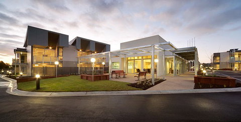 Becon Constructions (Australia) Pty Ltd - Builders QLD 1