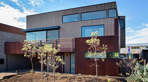 S.D. Davies Building - Builders QLD 0