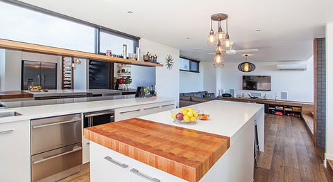 S.D. Davies Building - Builders QLD 2