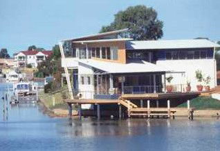 Banks C.M & H.M Pty Ltd - Builders QLD 1