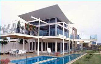 Banks C.M & H.M Pty Ltd - Builders QLD 2