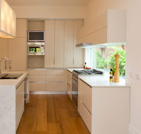 Period Extensions  Designs - Builders QLD