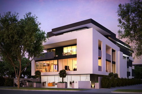 Domain Builders Pty Ltd - Builders QLD 0