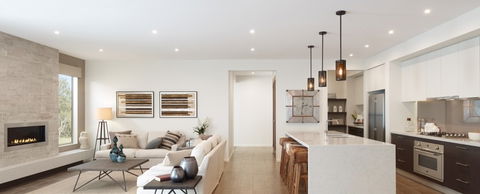 Boutique Homes - Builders QLD 1