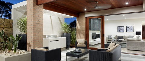Boutique Homes - Builders QLD 2