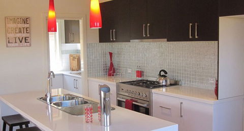 Berstan Homes - Builders QLD 0