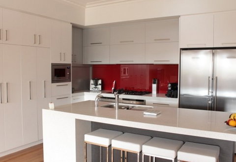 S.P.R Constructions - Builders QLD 0