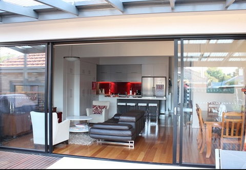 S.P.R Constructions - Builders QLD 1