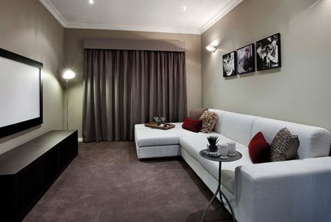 Burbank - Builders QLD 0
