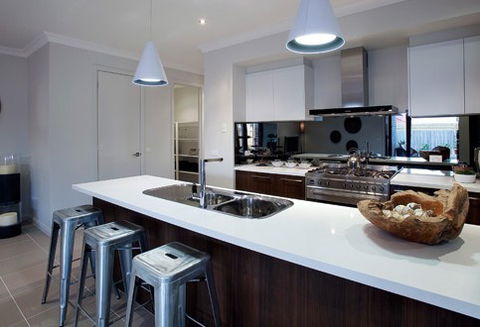 Burbank - Builders QLD 1