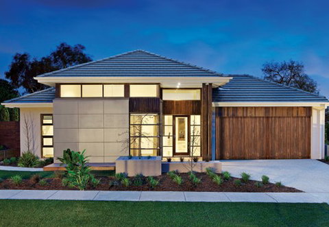 Burbank - South Eastern Regional Office - Builders QLD 0