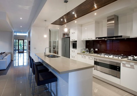 Burbank - South Eastern Regional Office - Builders QLD 2