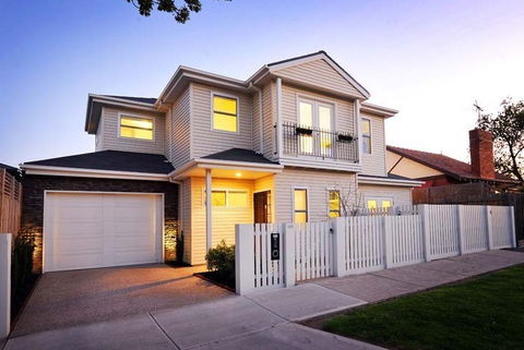 American Homes - Builders QLD 1