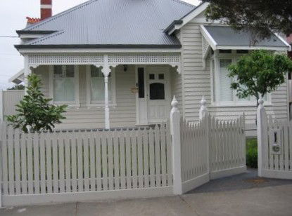 Jacana VIC Builders QLD