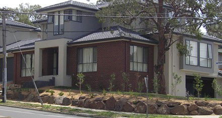 Franson Design & Construction Pty Ltd - Builders QLD 0